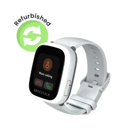 Spacetalk Loop Smartwatch - Refurbished