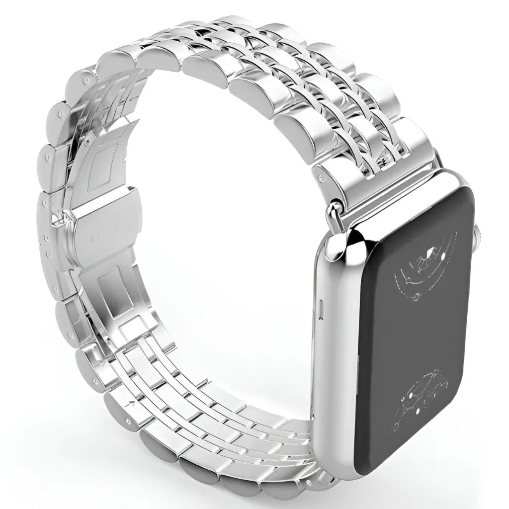 Thano Stainless Steel Band