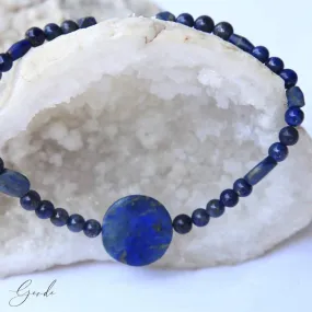 The Choker - Geode Gems