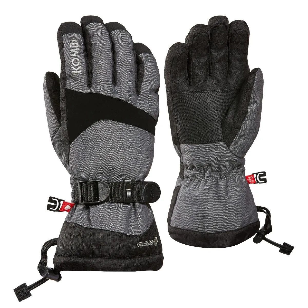 The Edge Glove - Women's