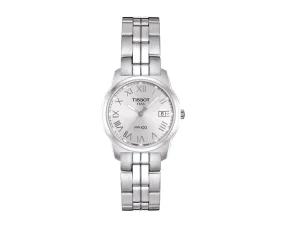 Tissot Women's PR 100 Quartz Watch T0492101103300