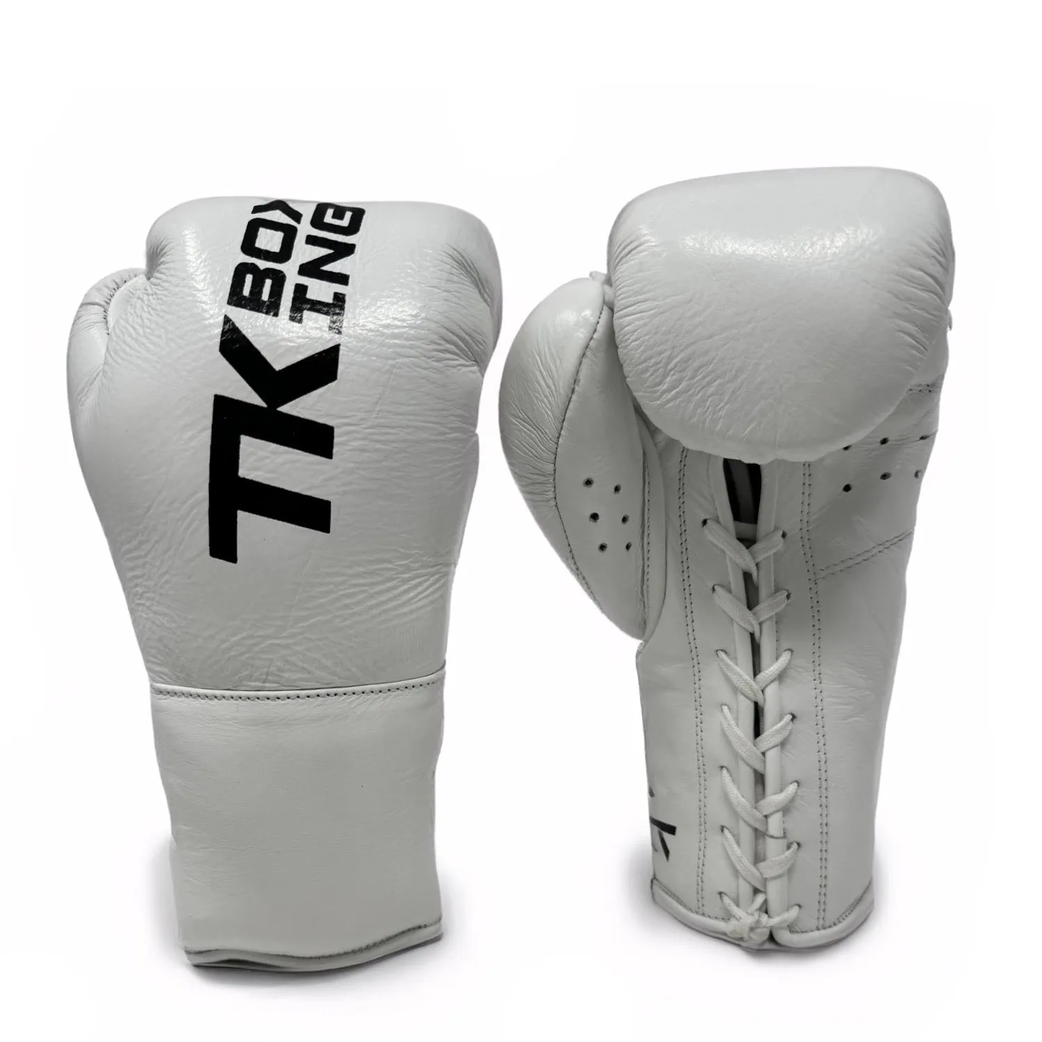 TK Pro fight gloves (Horsehair)