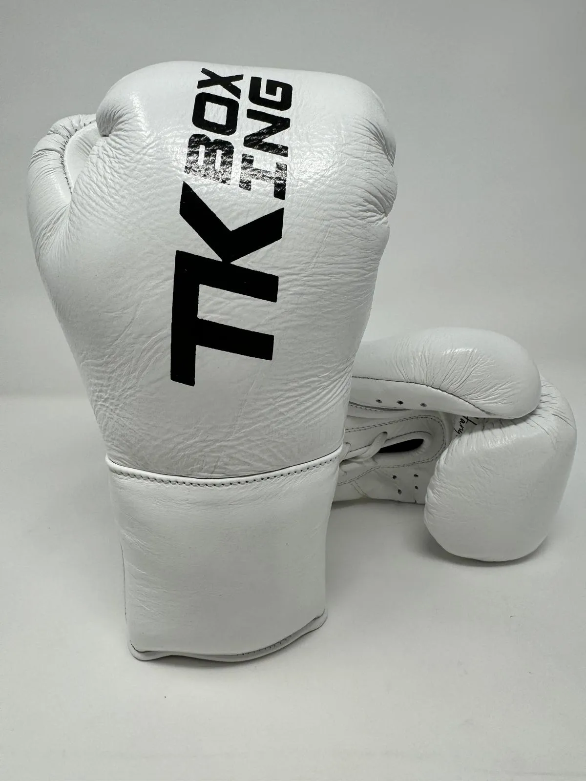 TK Pro fight gloves (Horsehair)