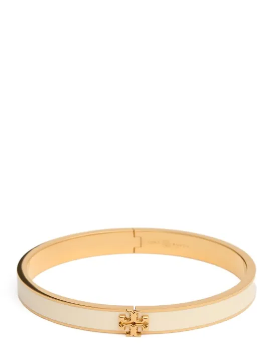 Tory Burch   7mm Kira enamel bracelet 