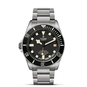 TUDOR Pelagos LHD