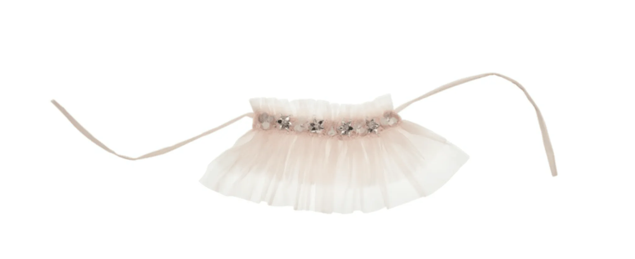 Tutu Du Monde St Petersburg Choker in 2 Color Choices