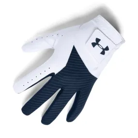 Under Armour Medal Golf Glove - Academy