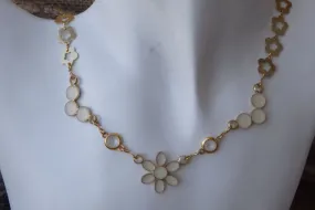 Wedding necklace