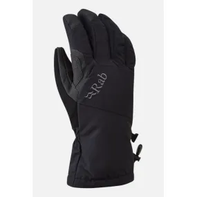 Womens Storm Glove